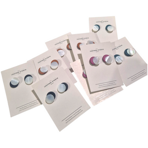 Buwan Earrings - image
