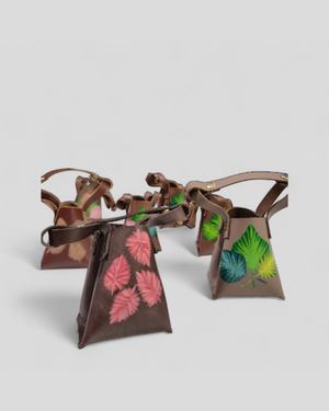 Liron Bag Charm - image