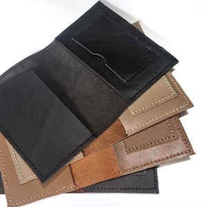 Passport Holder - image