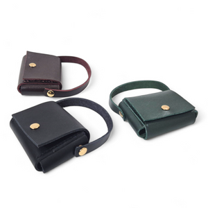 Snap Bag Charm - image