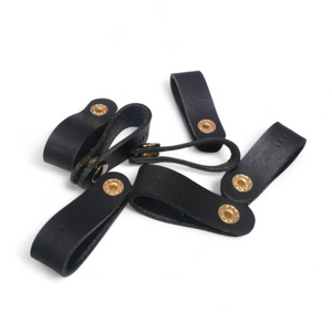 VegTan Cord Keeper - image