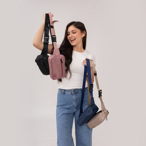 The Quick Pack Belt Bag - image