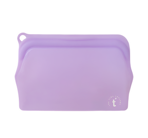 Classic Reusable Silicone Bag - Small 330ml - image
