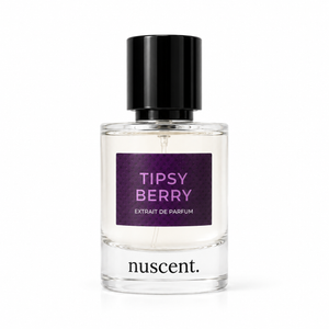 Nuscent Tipsy Berry Extrait de Parfum – The Berry Cocktail You Can Wear - image