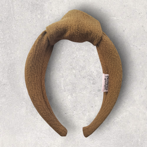 Knotted Headbands - image