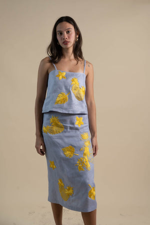 CELESTE SKIRT - image