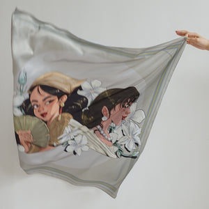 Ulayaw Multipurpose Scarf - image