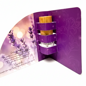 7SEVEN Lavender Essential Oil - image