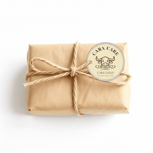 CARACARE GLYCERIN TALLOW SOAP - image