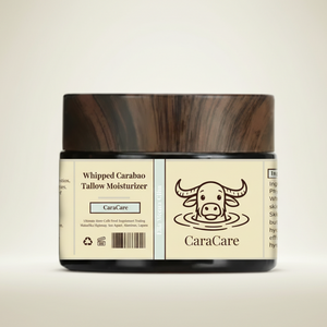 CARACARE TALLOW MOISTURIZER - image