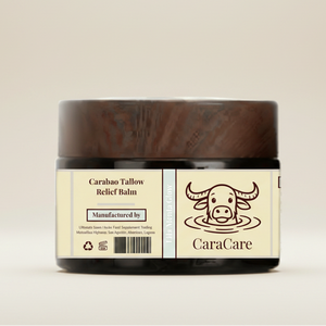 CARACARE TALLOW RELIEF BALM - image