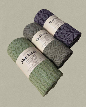 Inabel Bath Towel / Beach Towel - image