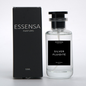 Silver Fluidite Eau de Parfum - image