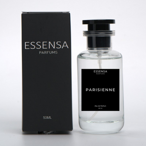 Parisienne Eau de Parfum - image