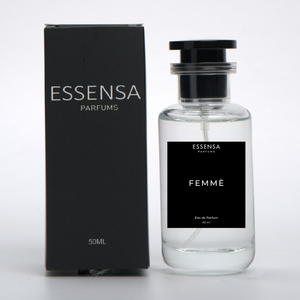 Femme Eau de Parfum - image