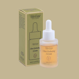 SkinEase Ultra Hydrating Serum 12ml - image