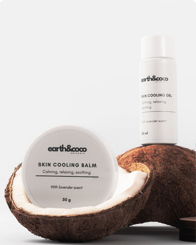 Earth and Coco Skincare - image