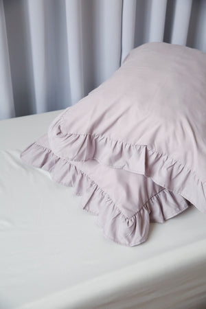 Ruffle Pillowcases - image