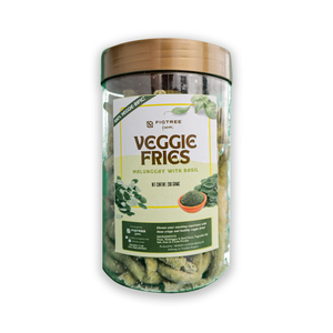 Veggie Fries - image