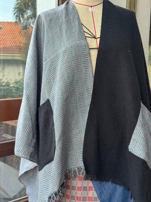 Binakol Balabal Top - image