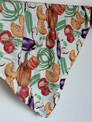 Gulay Scarf - image