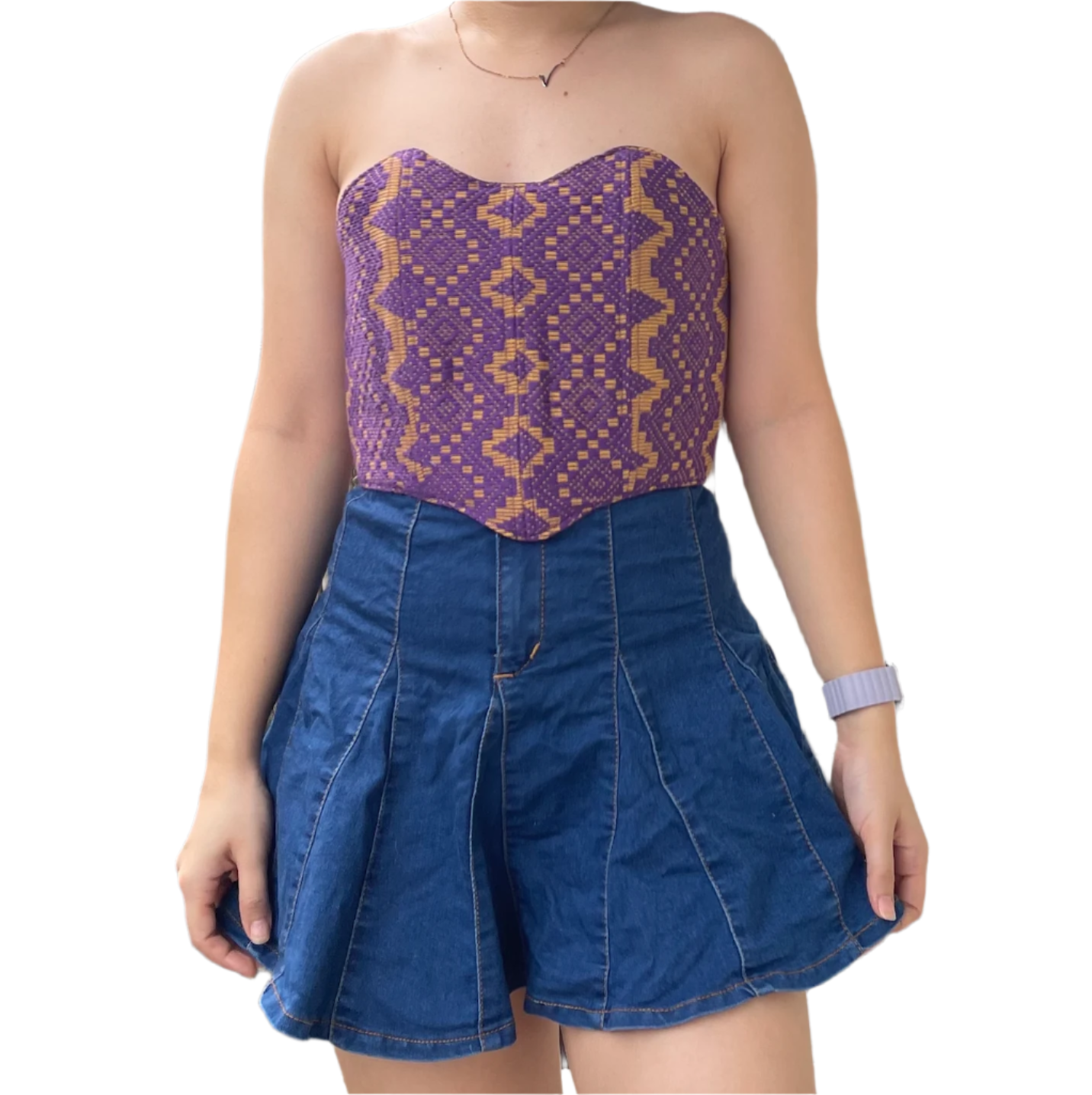 Inabel Corset – Frankie and Friends General Store