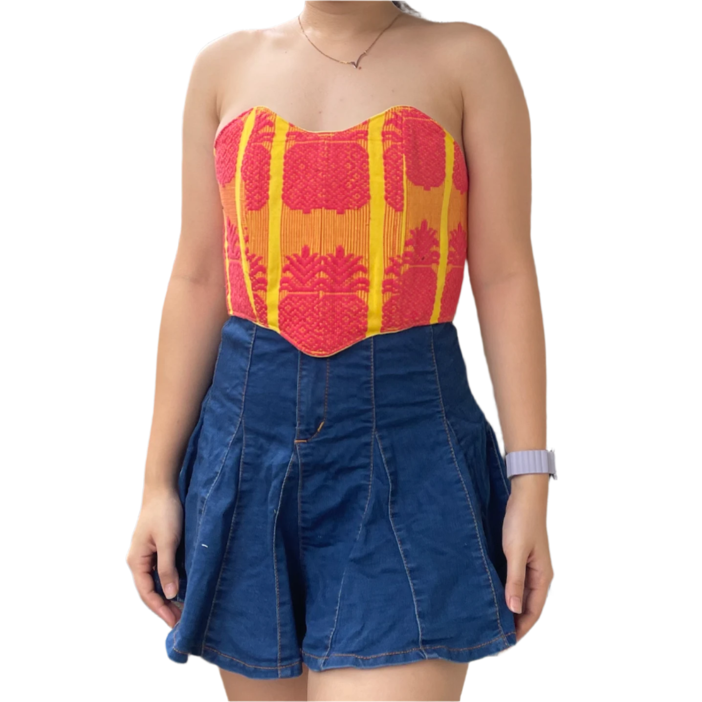 Inabel Corset – Frankie and Friends General Store