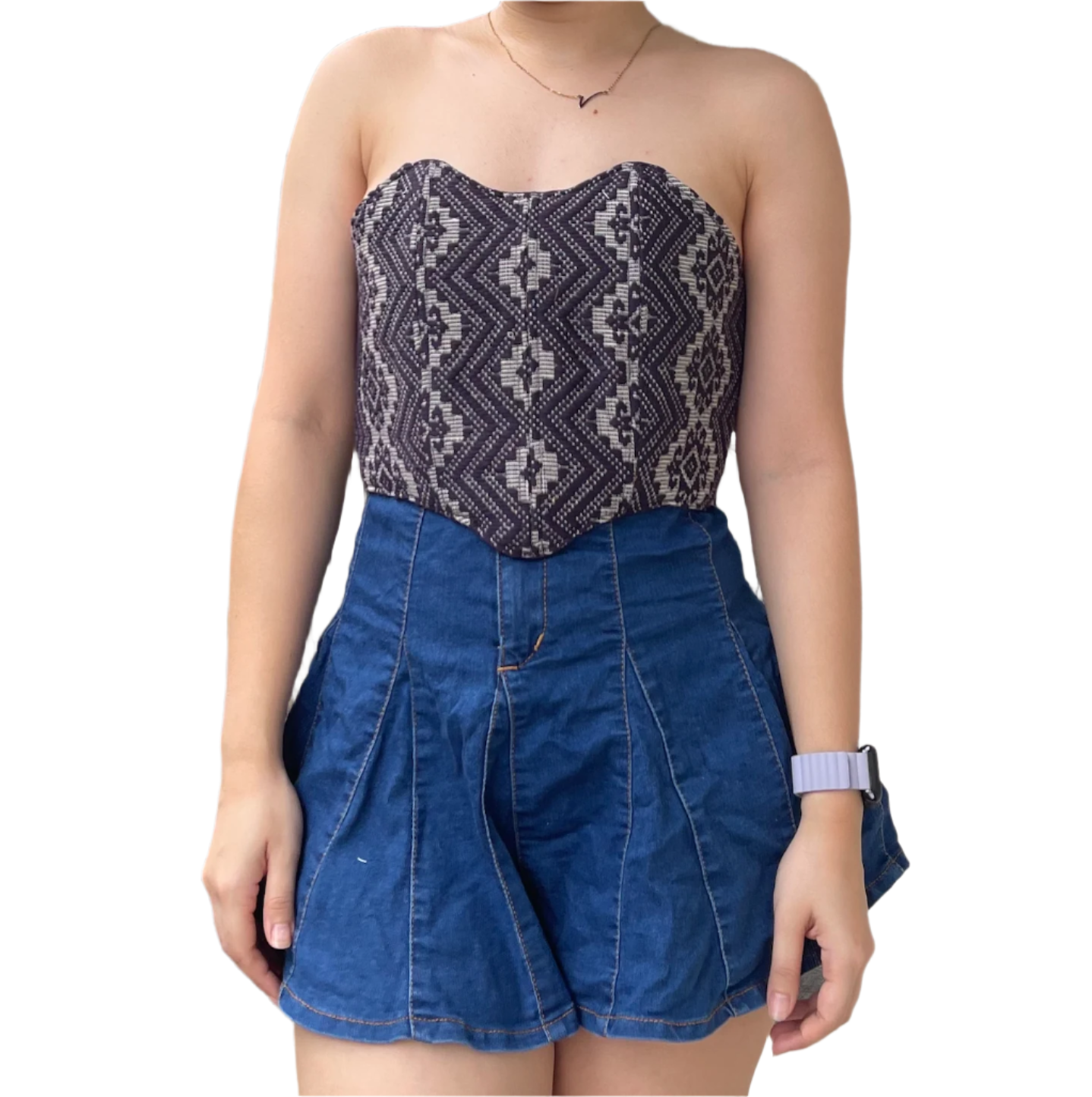Inabel Corset – Frankie and Friends General Store