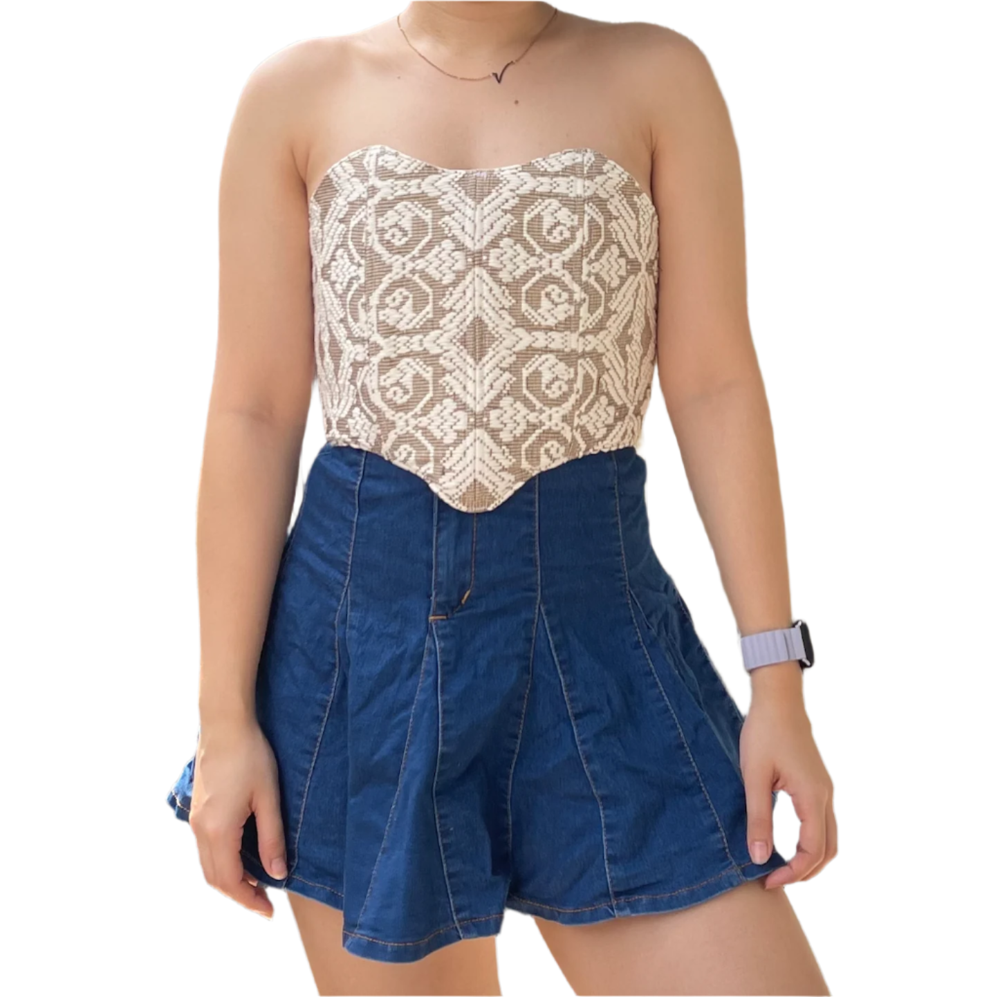 Inabel Corset – Frankie and Friends General Store