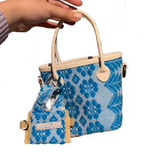 Mini Bayong Bag - image