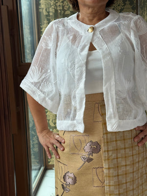 Sampaguita Bolero - image