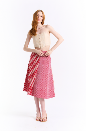 Sapin Sapin Skirt - image