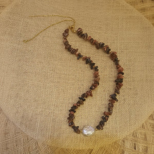 Vineyard Chokers - image