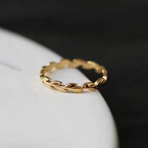 Vine Ring - image