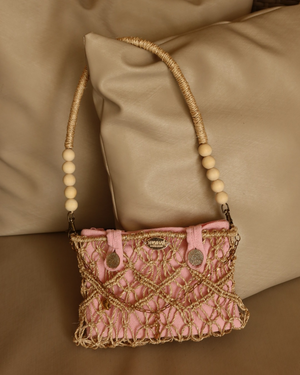 HINABI IN BLUSH - image