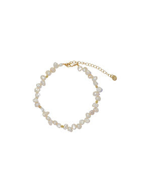 Estela Anklet - image