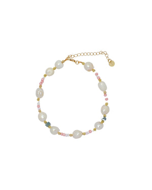 Oasis Anklet - image