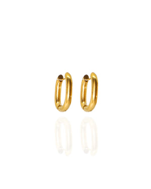 Aurora Earrings - image
