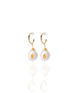 Autumn Earrings - image