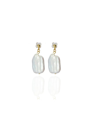 Mila Earrings - image