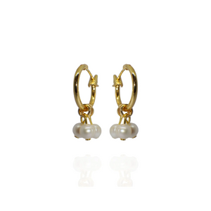 San Vicente Earrings - image