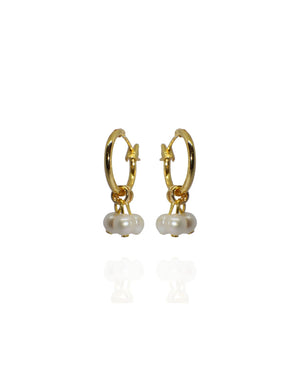 San Vicente Earrings - image