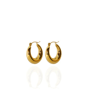 Maia Earrings - image