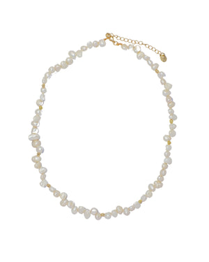 Estela Necklace - image