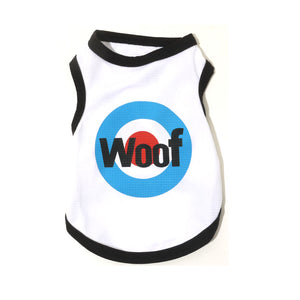 WOOF PET SANDO - image