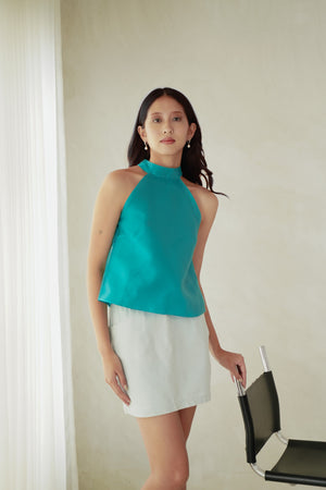 Laura Halter 2way Top - image