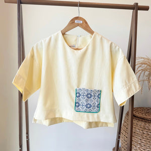 Dalisay Blouse - image