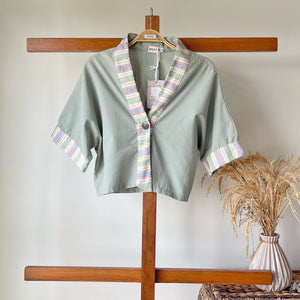 Kami cover-up - image