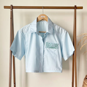 Penelope Cropped - image