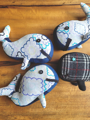 Adopt a Whale - image